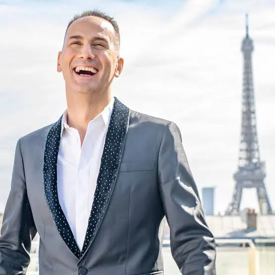 Jean-Michel Karam Avatar